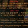 Rainbow - Bietigheim Bissingen 2016 ( 2 CD ) ( At Eestplatz Am Viaduct ,Bietigheim Bissingen , Germany June 18th , 2016 )