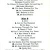 Neil Young - Reflecting 1969 - 1971 ( 2 CD SET ) ( Polar Bear ) ( Los Angeles '69 , KQED TV '70 , BBC '71 , J. Cash on Campus '71 )