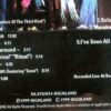 Yes - Releasing The Parallels ( 2 CD ) ( Highland ) ( Live at Boston , MA , USA , August 31st 1978 )