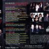 The Beatles - Rock' N' Roll Hall Of Fame  1988 - 2015 ( 2 CD - 3 DVD SET with SLIPCASE)( Valkyrie )