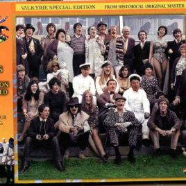 The Beatles - Satisfaction Guaranteed Vol 1 ( 5 CD SET With Slipcase ) ( Valkyrie ) ( Magical M. Tour Sessions )