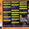 The Beatles - Satisfaction Guaranteed Vol 2 ( 5 CD SET With Slipcase ) ( Valkyrie ) ( Magical M. Tour Sessions )