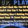 Rolling Stone - Shake It Up Play It Rough ( 2 CD ) ( Apollo Theatre , Glasgow , Scotland , UK , May 10th , 1976 + Unreleased LA '76 )