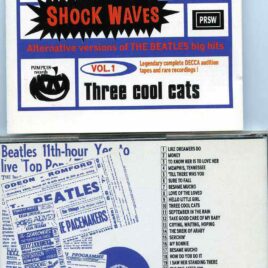 The Beatles - Shock Waves Vol. 1