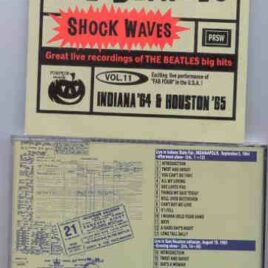 The Beatles - Shock Waves Vol. 11