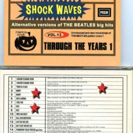 The Beatles - Shock Waves Vol. 13