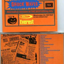 The Beatles - Shock Waves Vol. 7