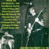 Jeff Beck - Spanish Boots ( Live at Boston Tea Party , May 6th , 1969 )
