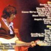 Jeff Beck - Sydney 2009 ( 2 CD SET ) ( Live at Enmore Theatre , Sydney , Australia , January 30th , 2009 )