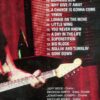 Jeff Beck - Thackerville 2015 ( Live at Winstar Casino , Thackerville , Oklahoma , USA , May 1st , 2015 )