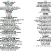 The Beatles - The Home Demo Recordings Master Collection Vol 4 ( 2 CD SET )( CORE ) ( Rare & Unreleased Chronology )