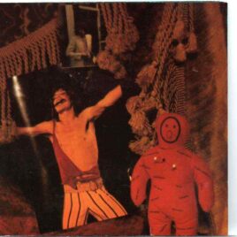 Rolling Stones - The Nature Of My Game ( Mick Jagger's Blue Devils Rare Collection of Blues Covers Recorded Live in Studio ) front cover