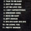 Jeff Beck - The Oldest Lost Tape ( Live at The Marquee Club , London , UK , August 1967 )
