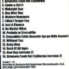 Bad Finger - Tommy's Last Stand ( Rusty Nail , Sunderland , Massachusetts , USA , Sept 23rd , 1983 )