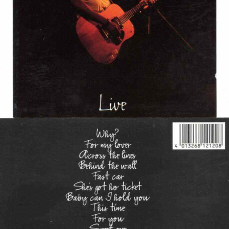 Tracy Chapman - Live  ( Swingin' Pig ) ( Live at Montreaux 1988 )