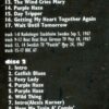 Jimmy Hendrix - T.V. Star '67  ( 2 CD )  ( STTP ) ( A Master Collection of 33 Tracks on TV Show Appearances in 1967 )