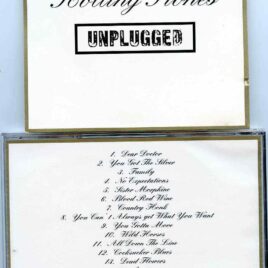 Rolling Stone - Unplugged ( Acoustic Studio Outtakes Recorded between 1968 and 1973 Alternates and rough mixes + unknown tracks )