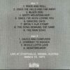 Led Zeppelin - Vienna 1973 ( 2 CD SET ) ( Live at Stadthalle , Vienna , Austria , March 16th , 1973 )