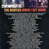 The Beatles - When I Get Home ( recovered Archives 1964 ) ( Liverpool , London , Sweden , North America ) ( FAB )