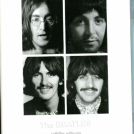 The Beatles - White Album Rarities Collection 50th Anniversary Collector's Edition ( SGT ) ( 2 CD - 2 DVD SET )
