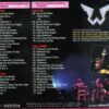 Paul Mccartney - Wings Over Europe ( 3 CD SET )( Misterclaudel ) ( Copenhagen , March 21st , 1976 & Berlin , March 23rd , 1976 )