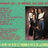 Wish Bone Ash - In America And Over Japan ( Oh Boy Records ) ( Memphis August 21st 1972 & Tokyo Nov 10th , 1978 )