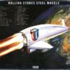 Rolling Stones - 1990 Live ( 2 CD SET ) ( Best Tracks Recorded Live During The 1990 World Tour )