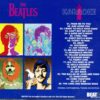 The Beatles- 1 = Karaoke  ( Original Instrumental Tracks 2018 Edition ) ( BEATFILE )