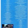 The Beatles- Abbey Road 50th Anniversary Collector´s Edition ( 2 CD + 3 DVD ) ( 2019 SGT RECORDS )