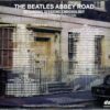 The Beatles- Abbey Road  Recording Sessions Chronology Vol. 1 ( 2 CD SET )( 2019 DAP Records ) Discs 1-2
