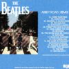 The Beatles- Abbey Road  Remix 2019 ( 2019 BEATFILE )