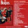 The Beatles- Acetates Treasures  ( 2019 BEATFILE ) ( Beatles Demo Acetates And Test Pressings Collection )