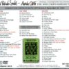 Rolling Stones - Atlantic City 89 ( 3 CD + 1 DVD SET )( MAYFLOWER )( With Clapton , Axl Rose , Izzi Stradlin & Hooker)
