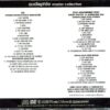 The Beatles- Audiophile Master Collection - Past Masters Vol 2  ( 1 CD - 1 Audiophile DVD SET )