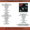 The Beatles- Audiophile Master Collection - Rubber Soul  ( 1 CD - 1 Audiophile DVD SET )