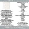 The Beatles- Audiophile Master Collection - White Album  ( 2 CD - 2 Audiophile DVD SET )