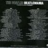 The Beatles- The Beatles On Digital Revisions Vol. 1  Beatlemania  ( 2 CD SET ) ( 2020 DAP )