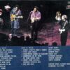 Eric Clapton- Blues Night ( 2 cd set ) ( Recorded Live at The Royal Albert Hall February 3rd , 1990 )