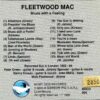 Fleetwood Mac- Blues With A Feeling  ( Recorded Live In London 1968 - 1969 )