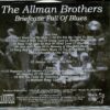 Allman Brothers- Briefcase Full Of Blues ( 2 CD SET ) ( FM from Capitol Theatre , Passaic , New Jersey , USA , April 20th , 1979 )