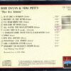 Bob Dylan- Bye Bye Johnny   ( With Tom Petty in New York 1986 )  (  ON STAGE RECORDS )