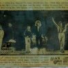 Led Zeppelin- Copenhagen Nights Re-lived  ( 2 CD SET ) ( Live At Falkoner Theater , Copenhagen , Denmark , July 24th , 1979 )
