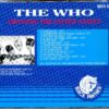 The Who- Crossing The United States ( Black Panther )