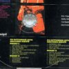 Eric Clapton- Derek & The Dominoes In Concert ( 3 CD SET ) ( Mid Valley Records )