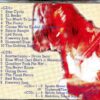 Jeff Beck- Final Woman ( 2 CD SET ) ( Sports Arena Japan May 12-5-80 & Bonustrack Budokan 12-8-80 )