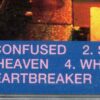 Led Zeppelin- Heartbreakers Back In Town Vol 2 ( Madison Square Garden , New York , USA , February 12th , 1975 ) ( TNT STUDIO ) 