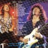 Deep Purple- In Your Trousers ( 2 CD SET ) ( Crystal Cat ) ( Copenhagen and Stockholm , Nov 12th and 13th , 1993 )
