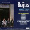The Beatles- I Want You ( The Recording Sessions ) ( 2019 BEATFILE )