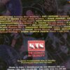Promos Various Artists- K.T.S. ( Kiss The Stone ) Promo One  ( KTS )