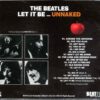The Beatles- Let It Be ... Unnaked ( New 2020 Remaster Compilation ) ( BEATFILE )